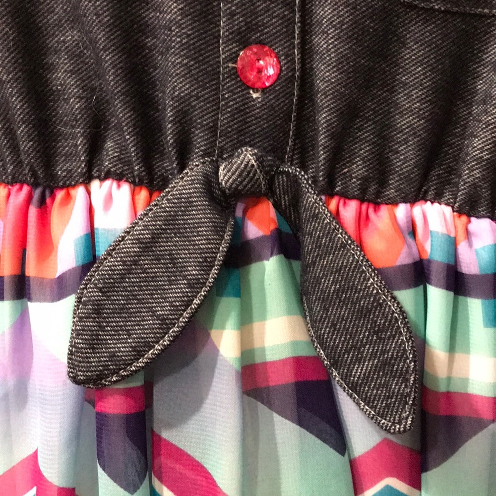 Dress - Picture 4 of 5
